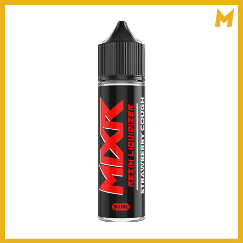 Buy Wax & Resin Liquidizer Strawberry Online Turn Wax into Vape