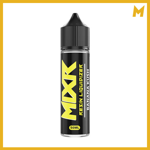 Buy Wax & Resin Liquidizer Banana Kush Online Turn Wax into Vape