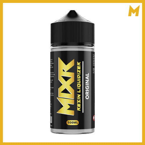 Wax Liquidizer - Original - Concentrate to Vape Liquid - Marijuana SA