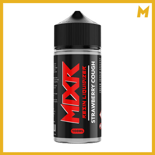 Buy Wax & Resin Liquidizer Strawberry Online Turn Wax into Vape